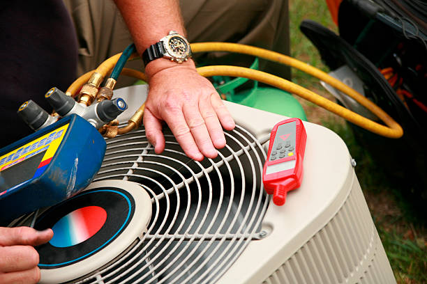 Best HVAC emergency services  in Stuart, FL