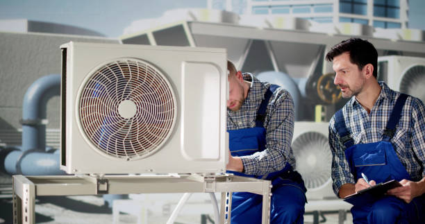 Best HVAC installation services  in Stuart, FL