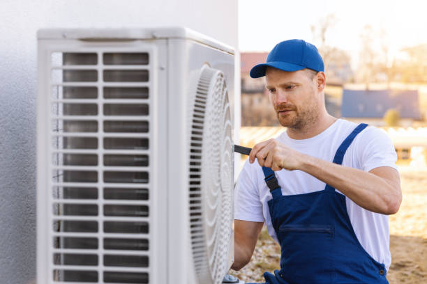 Best HVAC replacement cost  in Stuart, FL