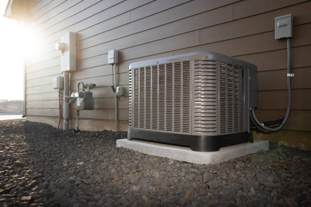 Best HVAC installation services  in Stuart, FL